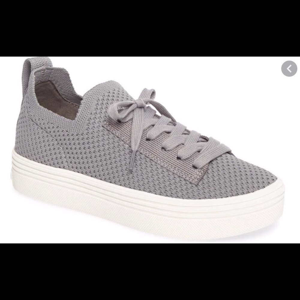 Dolce Vita Tatum Knit Platfrom